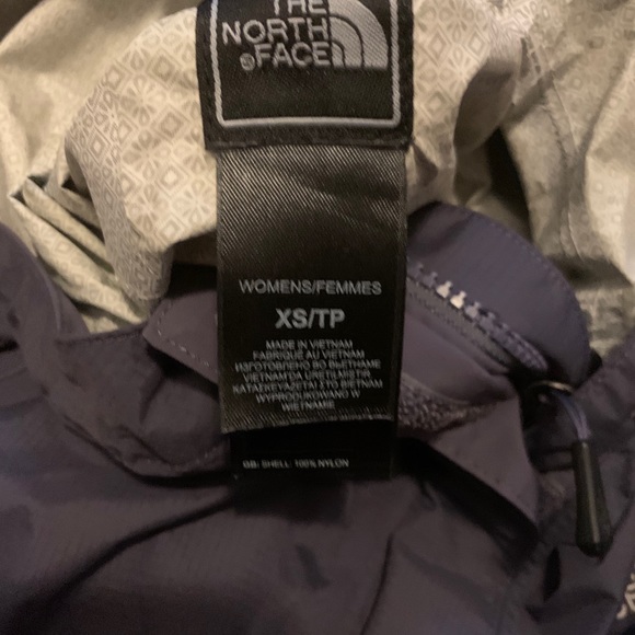 NORTHFACE WINDBREAKER - Picture 4 of 4